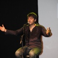 Castellón, Estopa en el Auditorio 2012