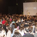 Castellón, Estopa en el Auditorio 2012