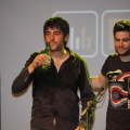 Castellón, Estopa en el Auditorio 2012