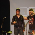 Castellón, Estopa en el Auditorio 2012