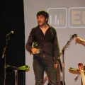 Castellón, Estopa en el Auditorio 2012