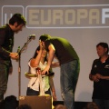 Castellón, Estopa en el Auditorio 2012