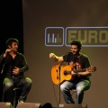 Castellón, Estopa en el Auditorio 2012