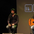 Castellón, Estopa en el Auditorio 2012