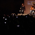 Castellón, Estopa en el Auditorio 2012
