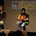 Castellón, Estopa en el Auditorio 2012