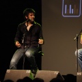 Castellón, Estopa en el Auditorio 2012