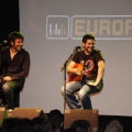 Castellón, Estopa en el Auditorio 2012