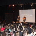 Castellón, Estopa en el Auditorio 2012