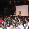 Castellón, Estopa en el Auditorio 2012