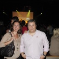 Castellón, Estopa en el Auditorio 2012