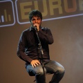 Castellón, Estopa en el Auditorio 2012