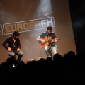Castellón, Estopa en el Auditorio 2012