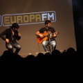 Castellón, Estopa en el Auditorio 2012
