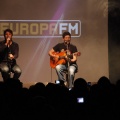 Castellón, Estopa en el Auditorio 2012