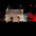 Castellón, Estopa en el Auditorio 2012