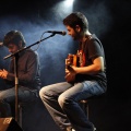 Castellón, Estopa en el Auditorio 2012