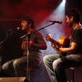 Castellón, Estopa en el Auditorio 2012