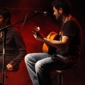 Castellón, Estopa en el Auditorio 2012