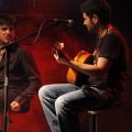 Castellón, Estopa en el Auditorio 2012