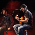 Castellón, Estopa en el Auditorio 2012