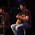 Castellón, Estopa en el Auditorio 2012