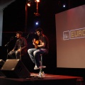 Castellón, Estopa en el Auditorio 2012