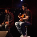 Castellón, Estopa en el Auditorio 2012