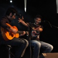 Castellón, Estopa en el Auditorio 2012
