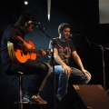 Castellón, Estopa en el Auditorio 2012