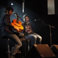 Castellón, Estopa en el Auditorio 2012