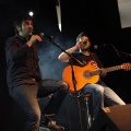 Castellón, Estopa en el Auditorio 2012