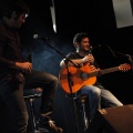 Castellón, Estopa en el Auditorio 2012
