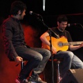 Castellón, Estopa en el Auditorio 2012