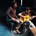 Castellón, Estopa en el Auditorio 2012