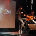 Castellón, Estopa en el Auditorio 2012