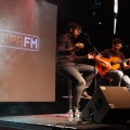 Castellón, Estopa en el Auditorio 2012