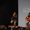 Castellón, Estopa en el Auditorio 2012