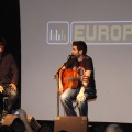 Castellón, Estopa en el Auditorio 2012