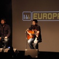 Castellón, Estopa en el Auditorio 2012