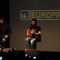 Castellón, Estopa en el Auditorio 2012