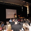 Castellón, Estopa en el Auditorio 2012