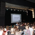 Castellón, Estopa en el Auditorio 2012