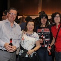 Castellón, Estopa en el Auditorio 2012