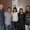 Castellón, Estopa en el Auditorio 2012