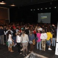 Castellón, Estopa en el Auditorio 2012