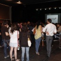 Castellón, Estopa en el Auditorio 2012