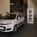 Castellón, Estopa en el Auditorio 2012