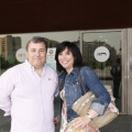 Castellón, Estopa en el Auditorio 2012