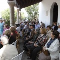 Castellón, fiestas de San Isidro